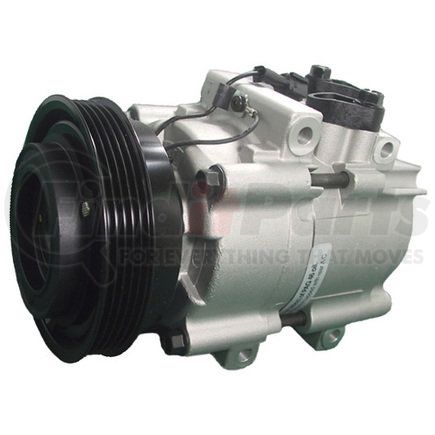 CO-4052CA by SUNAIR - A/C Compressor