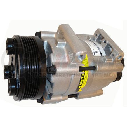 CO-4013CA by SUNAIR - A/C Compressor