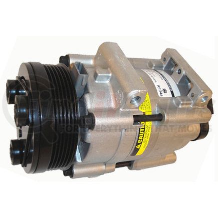 CO-4012CA by SUNAIR - A/C Compressor