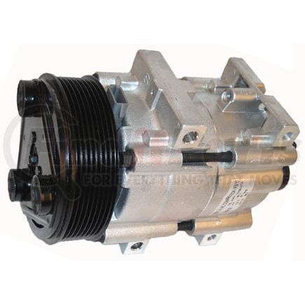 CO-4014CA by SUNAIR - A/C Compressor