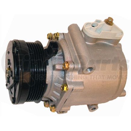 CO-4104CA by SUNAIR - A/C Compressor