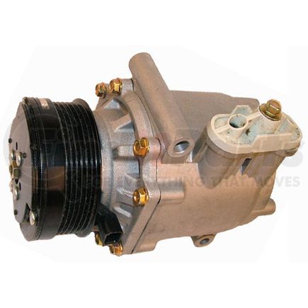 CO-4101CA by SUNAIR - A/C Compressor