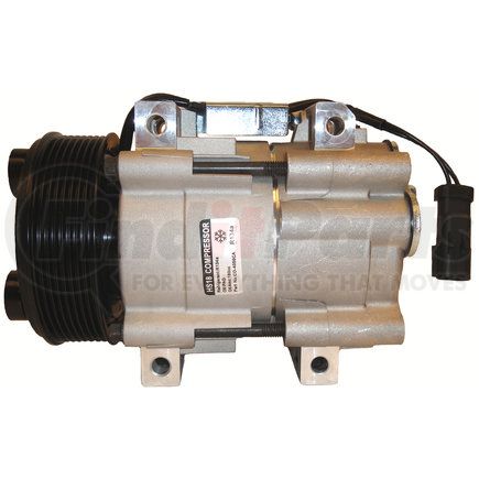 CO-4056CA by SUNAIR - A/C Compressor