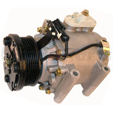 CO-4102CA by SUNAIR - A/C Compressor