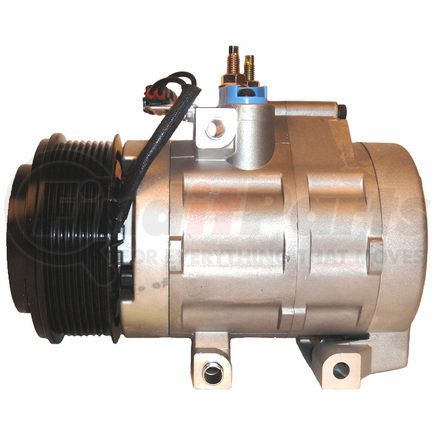 CO-4250CA by SUNAIR - A/C Compressor