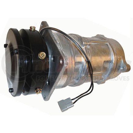 CO-5004CA by SUNAIR - A/C Compressor