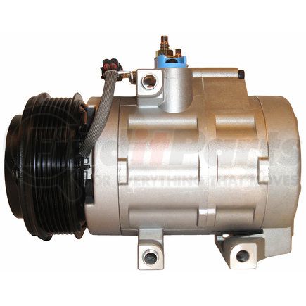 CO-4200CA by SUNAIR - A/C Compressor