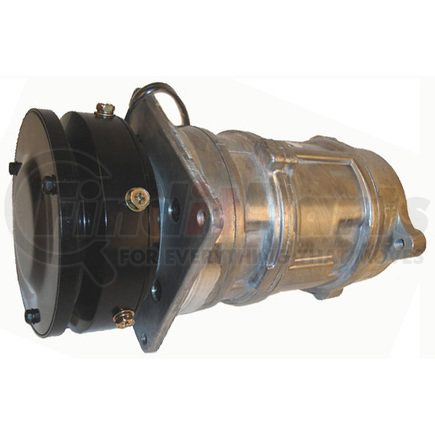 CO-5013CA by SUNAIR - A/C Compressor