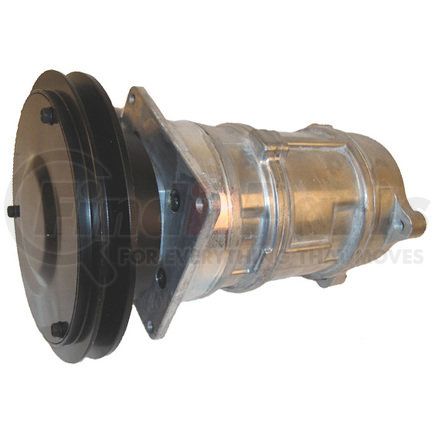 CO-5017CA by SUNAIR - A/C Compressor