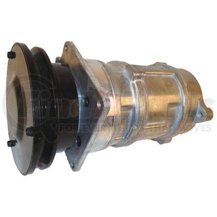 CO-5007CA by SUNAIR - A/C Compressor