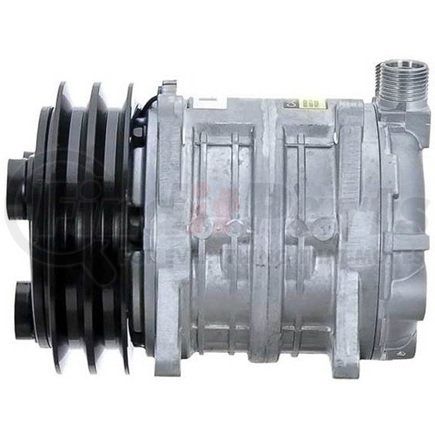 CO-6039CA by SUNAIR - A/C Compressor