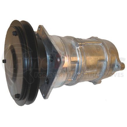 CO-5018CA by SUNAIR - A/C Compressor