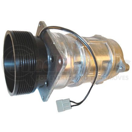 CO-5025CA by SUNAIR - A/C Compressor