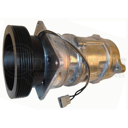 CO-5021CA by SUNAIR - A/C Compressor