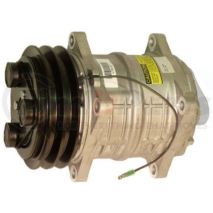 CO-6092CA by SUNAIR - A/C Compressor