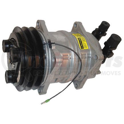 CO-6103CA by SUNAIR - A/C Compressor