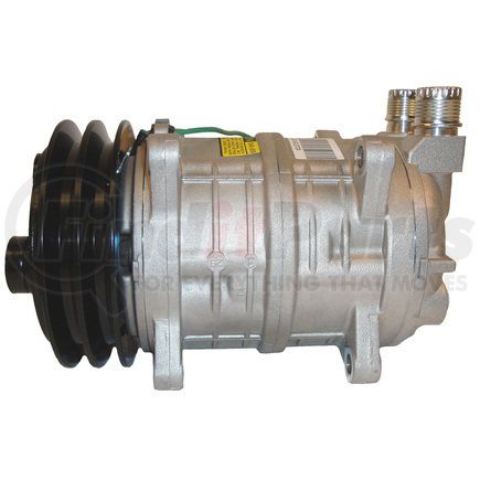 CO-6127CA by SUNAIR - A/C Compressor