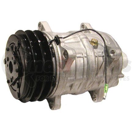 CO-6137CA by SUNAIR - A/C Compressor