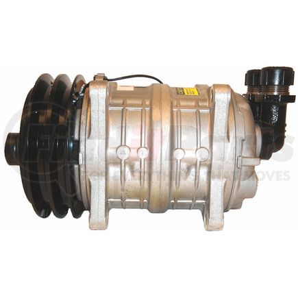 CO-6109CA by SUNAIR - A/C Compressor