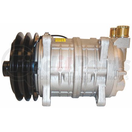 CO-6108CA by SUNAIR - A/C Compressor