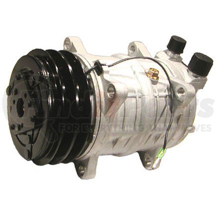 CO-6121CA by SUNAIR - A/C Compressor