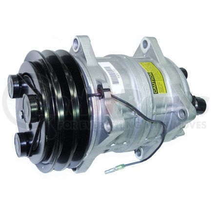 CO-6113CA by SUNAIR - A/C Compressor