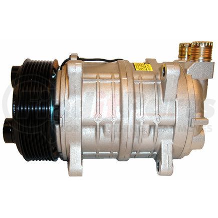 CO-6154CA by SUNAIR - A/C Compressor