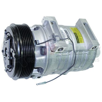 CO-6144CA by SUNAIR - A/C Compressor