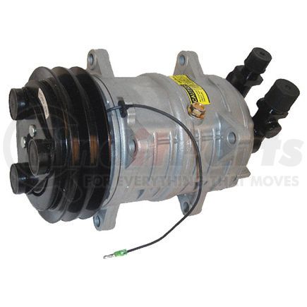 CO-6202CA by SUNAIR - A/C Compressor