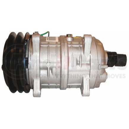 CO-6204CA by SUNAIR - A/C Compressor