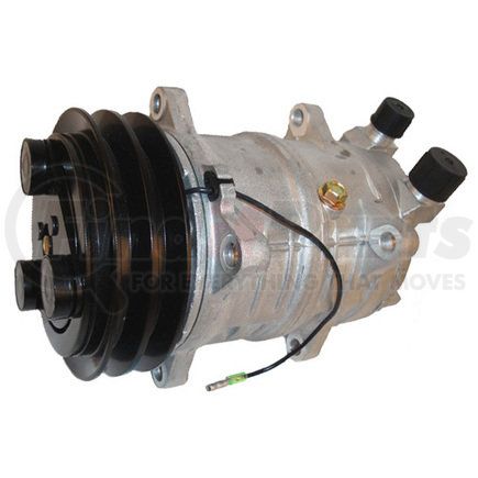 CO-6207CA by SUNAIR - A/C Compressor