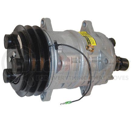 CO-6212CA by SUNAIR - A/C Compressor