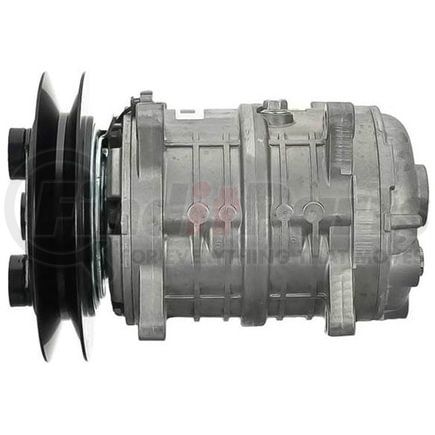 CO-6176CA by SUNAIR - A/C Compressor