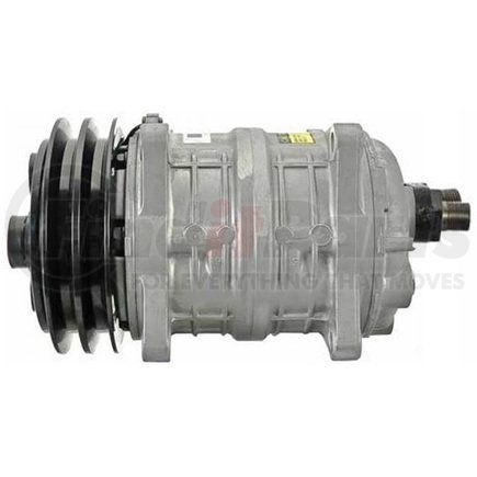 CO-6192CA by SUNAIR - A/C Compressor