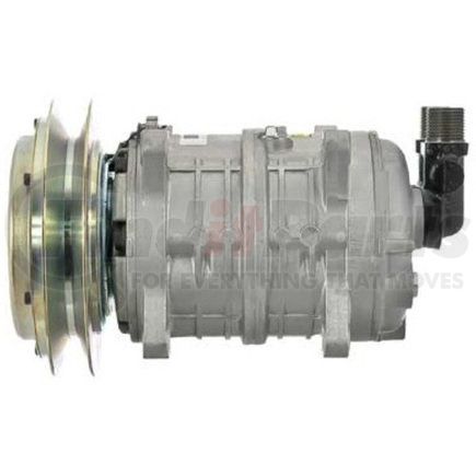 CO-6223CA by SUNAIR - A/C Compressor