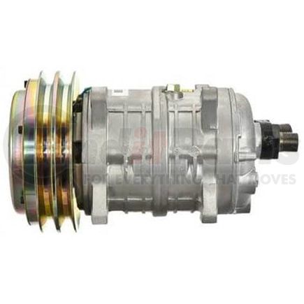 CO-6222CA by SUNAIR - A/C Compressor