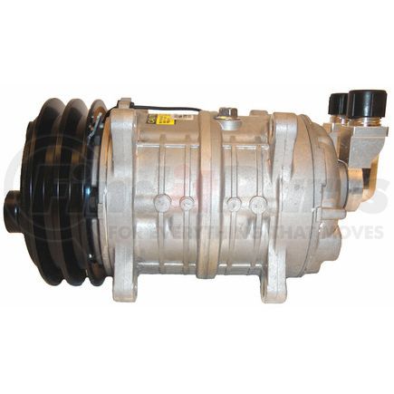 CO-6238CA by SUNAIR - A/C Compressor