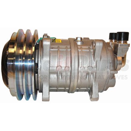 CO-6247CA by SUNAIR - A/C Compressor