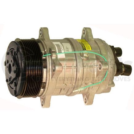 CO-6251CA by SUNAIR - A/C Compressor