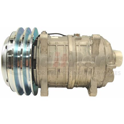 CO-6260CA by SUNAIR - A/C Compressor