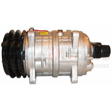 CO-6237CA by SUNAIR - A/C Compressor