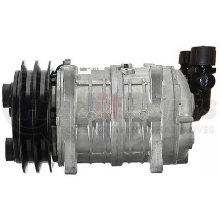 CO-6239CA by SUNAIR - A/C Compressor