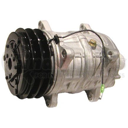 CO-6266CA by SUNAIR - A/C Compressor