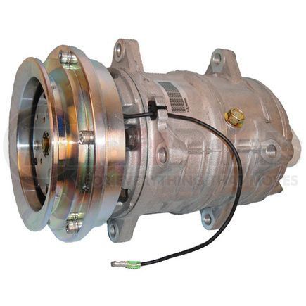 CO-6270CA by SUNAIR - A/C Compressor