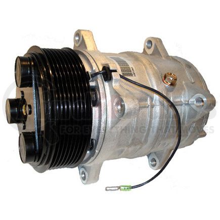 CO-6271CA by SUNAIR - A/C Compressor