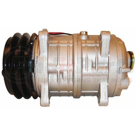 CO-6273CA by SUNAIR - A/C Compressor