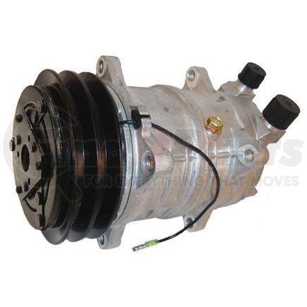 CO-6282CA by SUNAIR - A/C Compressor