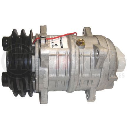 CO-6261CA by SUNAIR - A/C Compressor