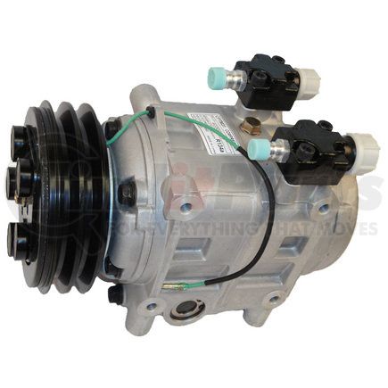 CO-6294CA by SUNAIR - A/C Compressor