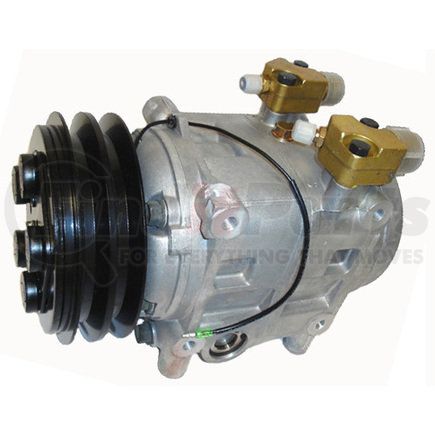 CO-6295CA by SUNAIR - A/C Compressor